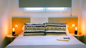 Deva Beach Boutique Apartments