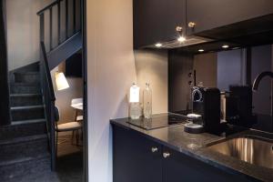Appart'hotels Rayz Eiffel : photos des chambres