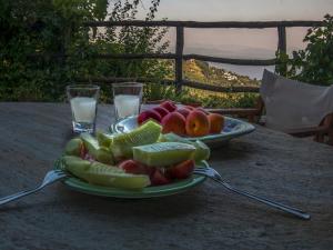 To Stefani tis Makrinas Pelion Greece