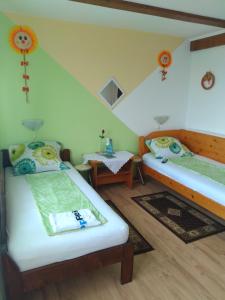 Casa Tomson, free parking, aproape de natura