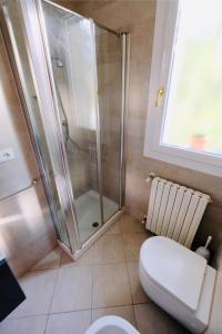 Appartamento in Villa Daniela con piscina privata Carraro Immobiliare Jesolo - Family Apartments