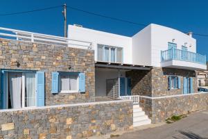 Notos Apartments Xerokambos 2 Lasithi Greece