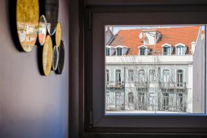 Good Karma - Bright and Sophisticated Apartment with Balcony