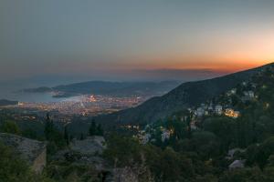 To Stefani tis Makrinas Pelion Greece