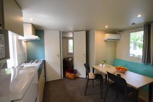 Camping Les Salisses - Maeva