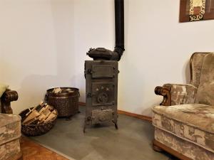 Domek pod Kłódką