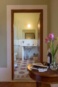 Agriturismo La Fattoria di Capezzana