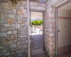 Villa Rodoula in Mystras Lakonia Greece