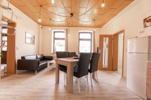 Ostsee Ferienwohnung Hummelhus