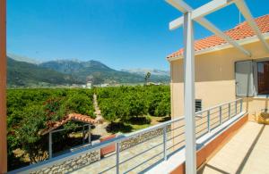 Villa Rodoula in Mystras Lakonia Greece