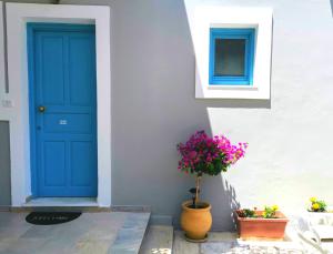 Yanna's Apartments Corfu Greece