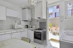 Villas Charming Basque villa with garden - Bayonne - Welkeys : photos des chambres