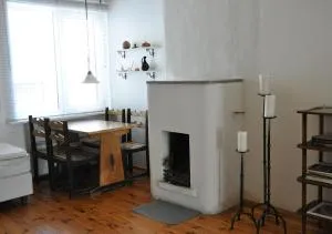 Spacious 2 BR apartment near beach - Tammiste