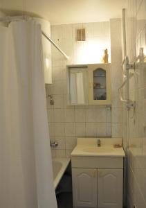 Spacious 2 BR apartment near beach