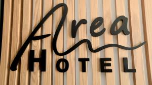 Area Hotel