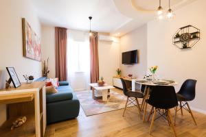 Apartment Ventum