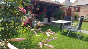 Pension Ela