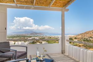 Pleiades Villas Naxos Naxos Greece