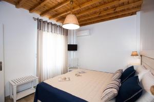 Filoxenia Apartments Myconos Greece