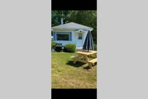 Chalets Memphrémagog - Austin