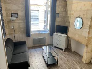 Appartements Lurbe Bleue : photos des chambres