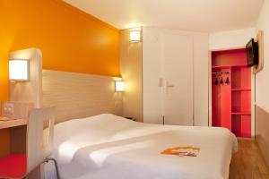 Hotels Premiere Classe Besancon Ecole Valentin : photos des chambres