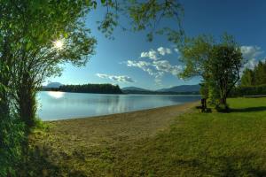 Alpen Adria Gasthof Rausch