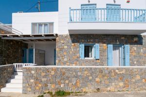 Notos Apartments Xerokambos 3 Lasithi Greece