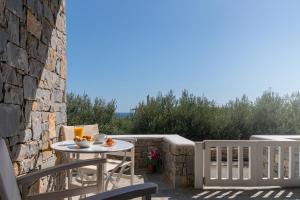 Notos Apartments Xerokambos 3 Lasithi Greece