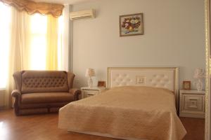 Accommodation in Nizjnij Novgorod