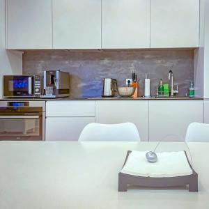 Comfy Rest apartments in Juodkrantė