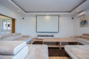 Apartmant & rooms Villa Rosa Medulin