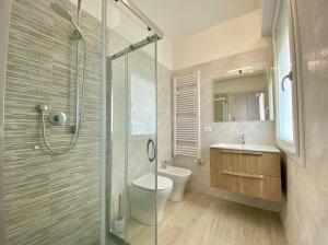 Alghe Rosse - Carraro Immobiliare - Family Apartments
