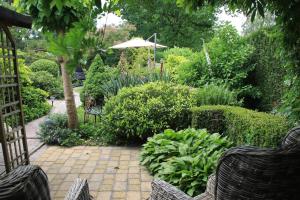 Veluwe Park Reewold Chalet Infinity