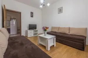 Apartmani Mlinar9 #1 - Visić Radeka