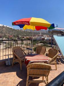 Maison 3 chambres Imi ouaddar