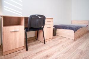 Dream Aparts - 10 Lutego