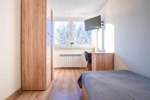 Dream Aparts - 10 Lutego