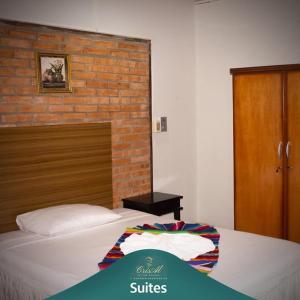 CrisAl Suite Posada