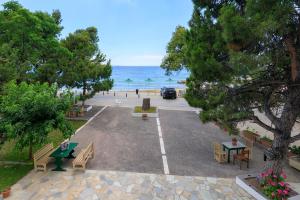 Agapitos Apartments Halkidiki Greece