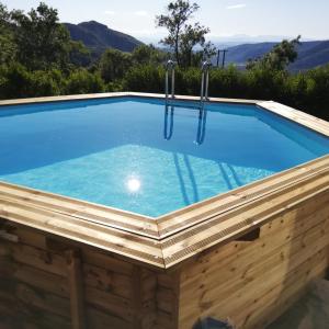 Maisons de vacances les ecureuils : photos des chambres