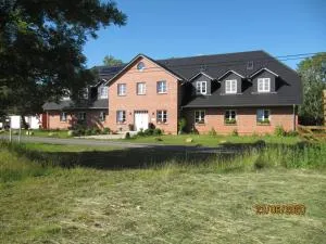 Forsthof Schlemmin - Löbnitz