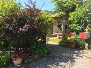 Maisons de vacances Gite de la Mesange : photos des chambres
