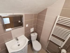 Triple Room room in Privát u Bartolomeja