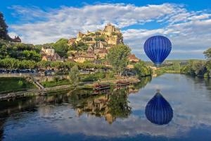 Hotels Le Vieux Logis : photos des chambres