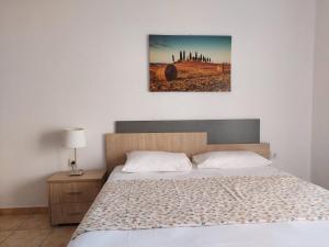 Pelagos Apartment Kavala Greece