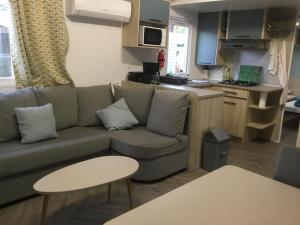 MH 313 Les Dunes de Contis 3 chambres et 2salles de bain