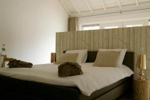 Deluxe Suite room in Residence La Vie en Rose