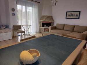 Pelagos Apartment Kavala Greece