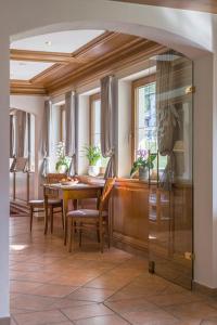 Hotel Waldheim Garni